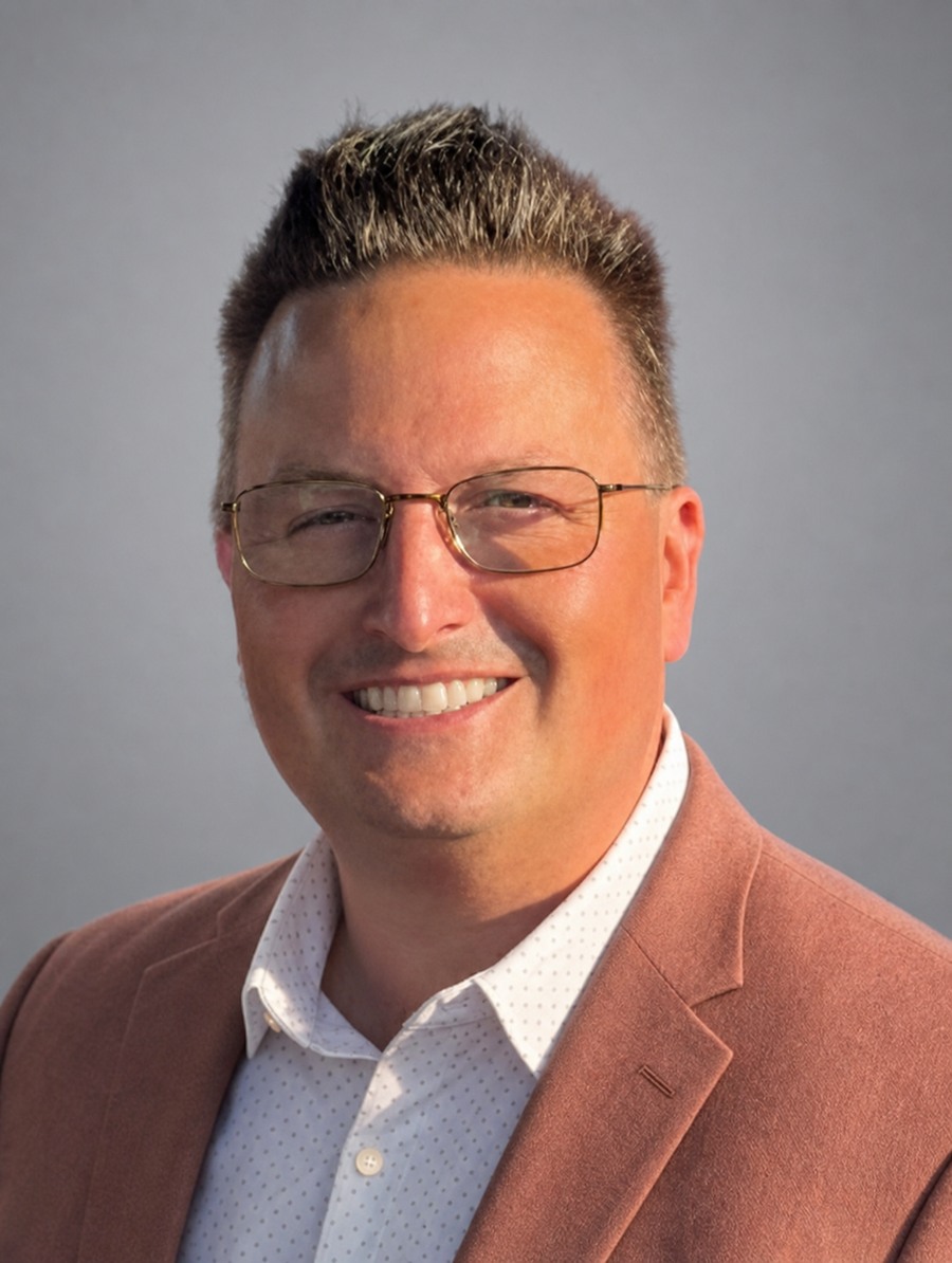 Mike Seifert, President of LuxPro Mortgage